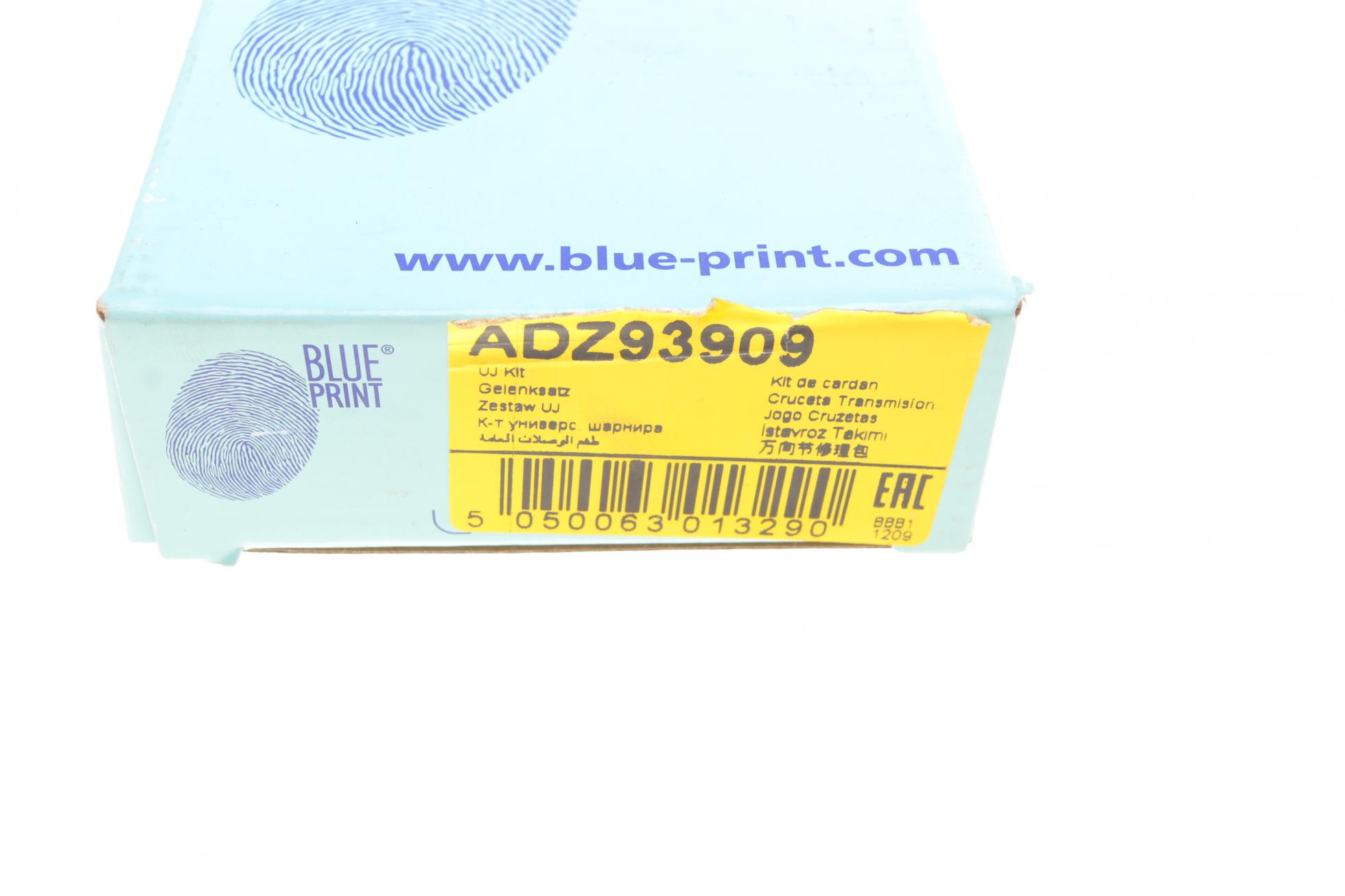 ADZ93909 BLUE PRINT